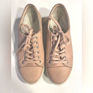 Ecco Soft 7 Sneakers light pink/blush Size 38 (7)